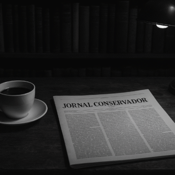 O que é o Jornal Conservador